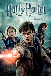 Harry Potter ve Ölüm Yadigarları 2 Türkçe Dublaj Full HD izle