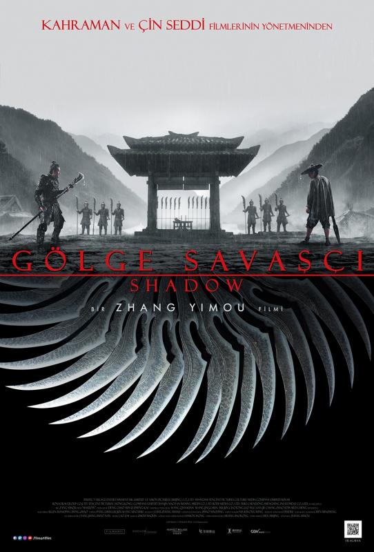 Gölge Savaşçı 2019 Çin filmi tek parça izle harp temalı