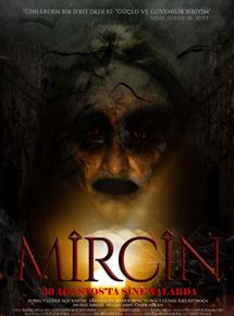 Mircin 2019 ilginç yerli korku filmi sansürsüz izle