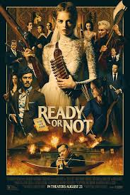 Saklambaç 2019 Türkçe dublaj izle korku film serisi